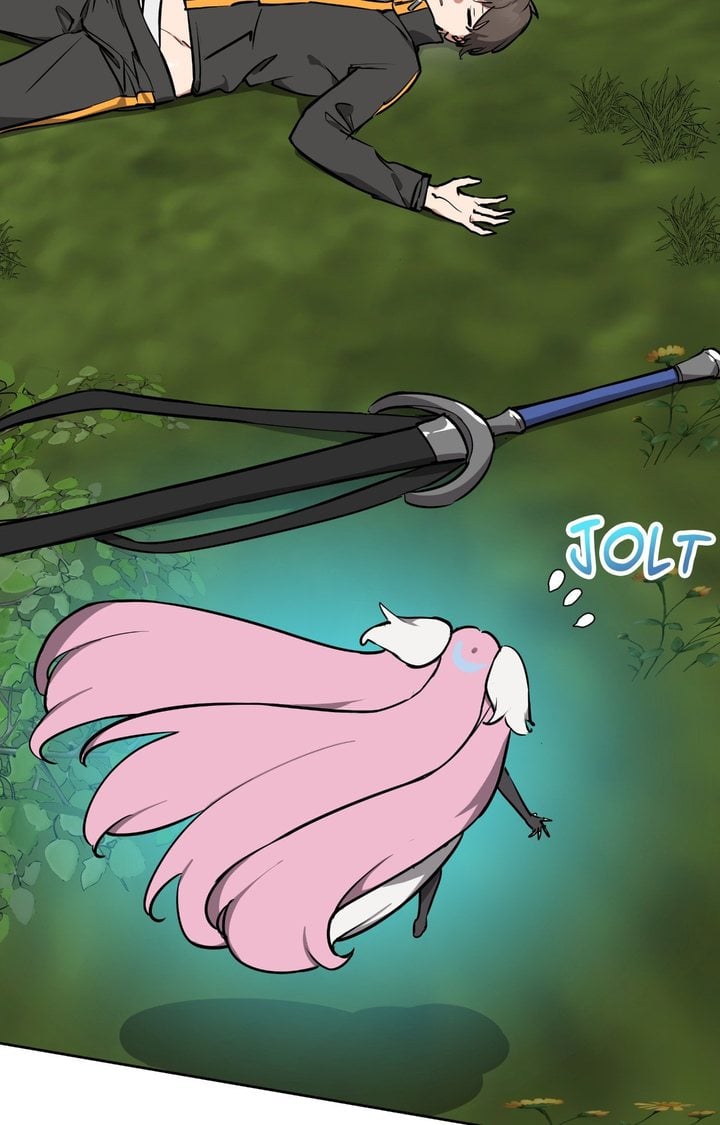 No Man’s Land Page 23 - MangaHe