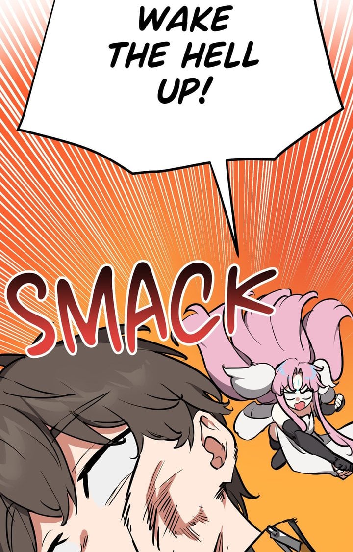 No Man’s Land Page 25 - MangaHe