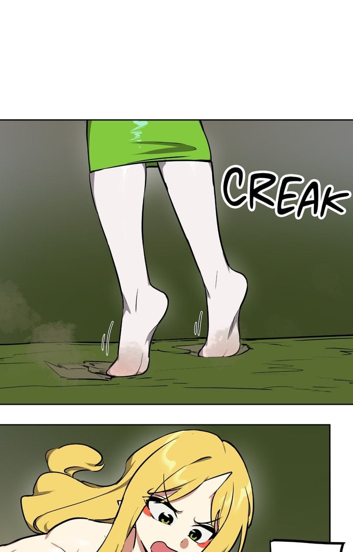 No Man’s Land Page 4 - MangaHe