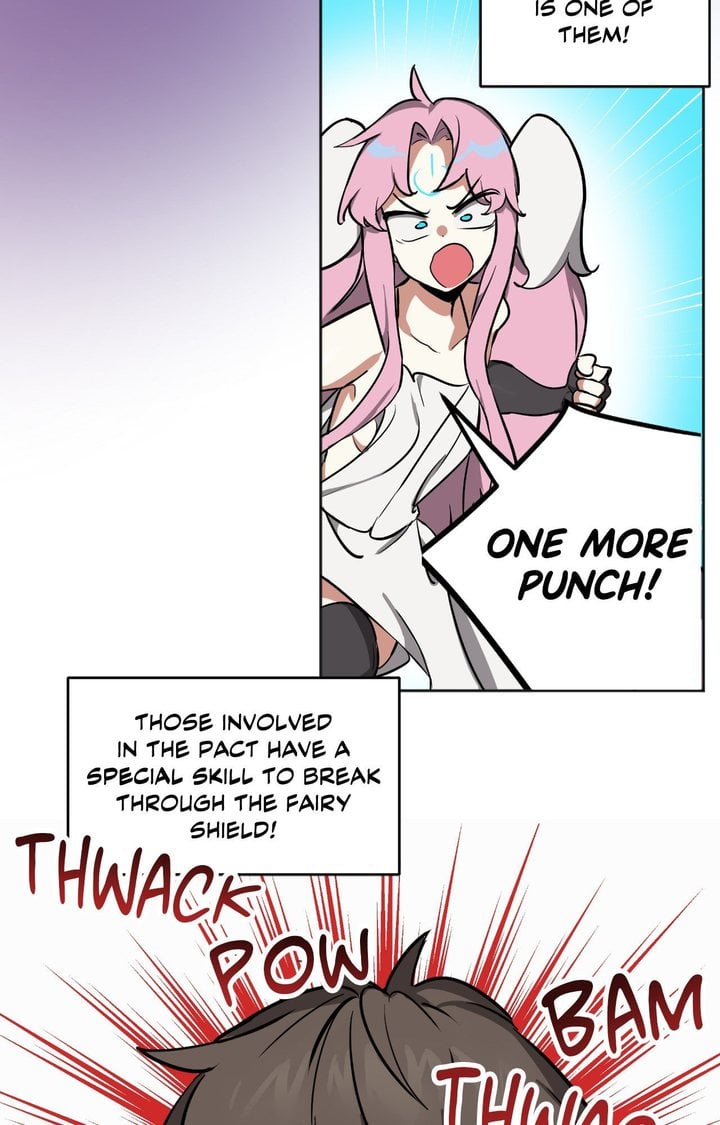 No Man’s Land Page 31 - MangaHe