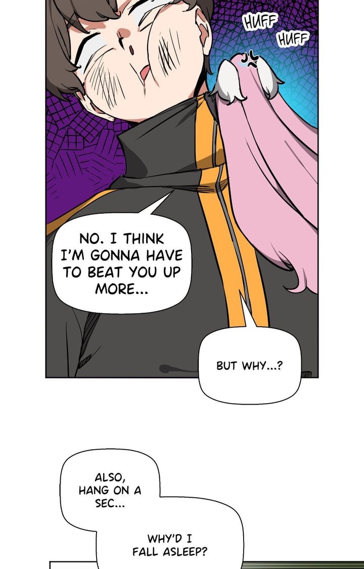 No Man’s Land Page 34 - MangaHe