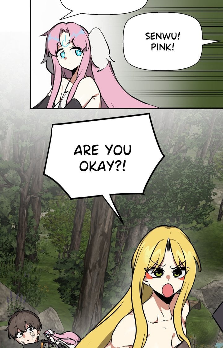 No Man’s Land Page 35 - MangaHe