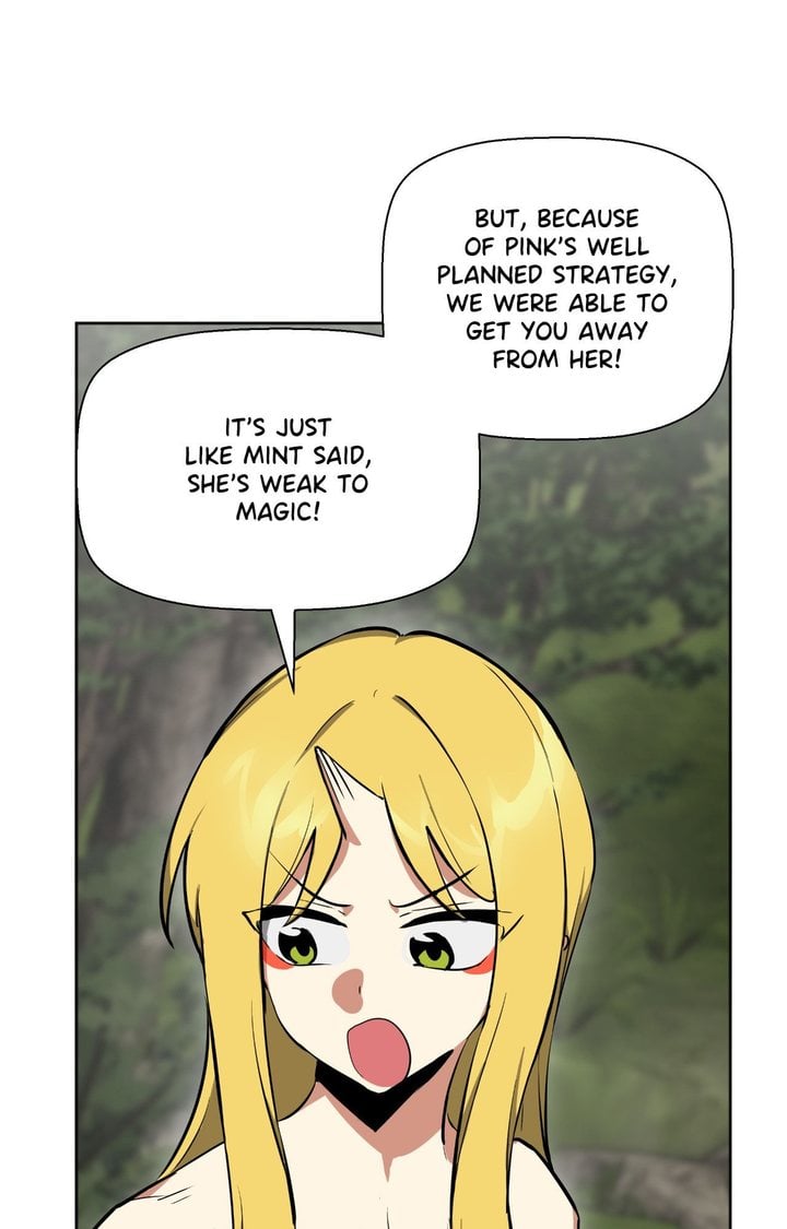 No Man’s Land Page 41 - MangaHe