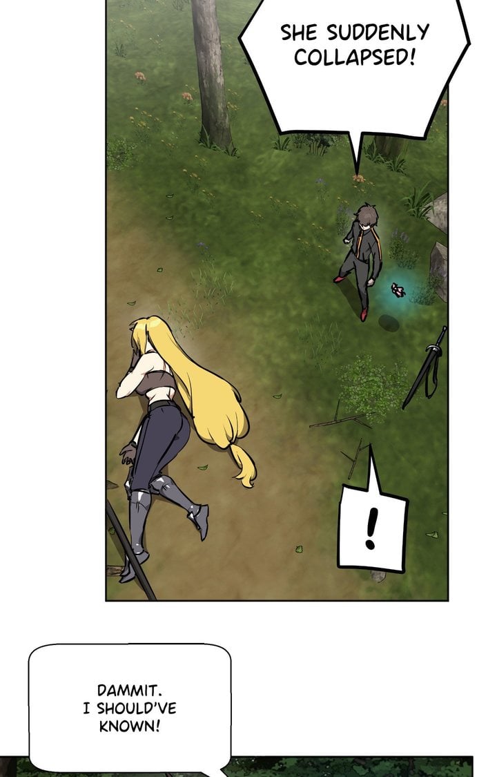 No Man’s Land Page 44 - MangaHe