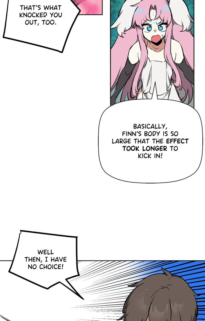 No Man’s Land Page 46 - MangaHe