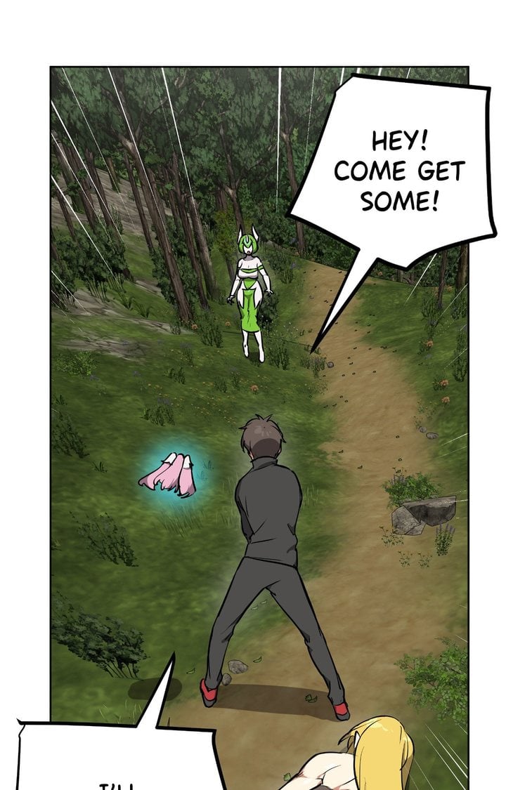 No Man’s Land Page 50 - MangaHe