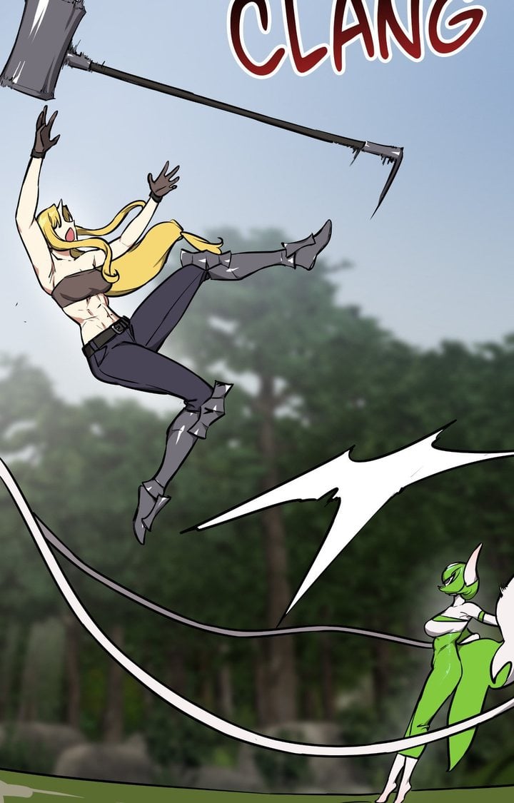 No Man’s Land Page 6 - MangaHe