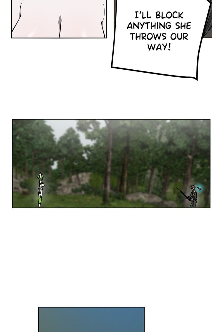 No Man’s Land Page 52 - MangaHe
