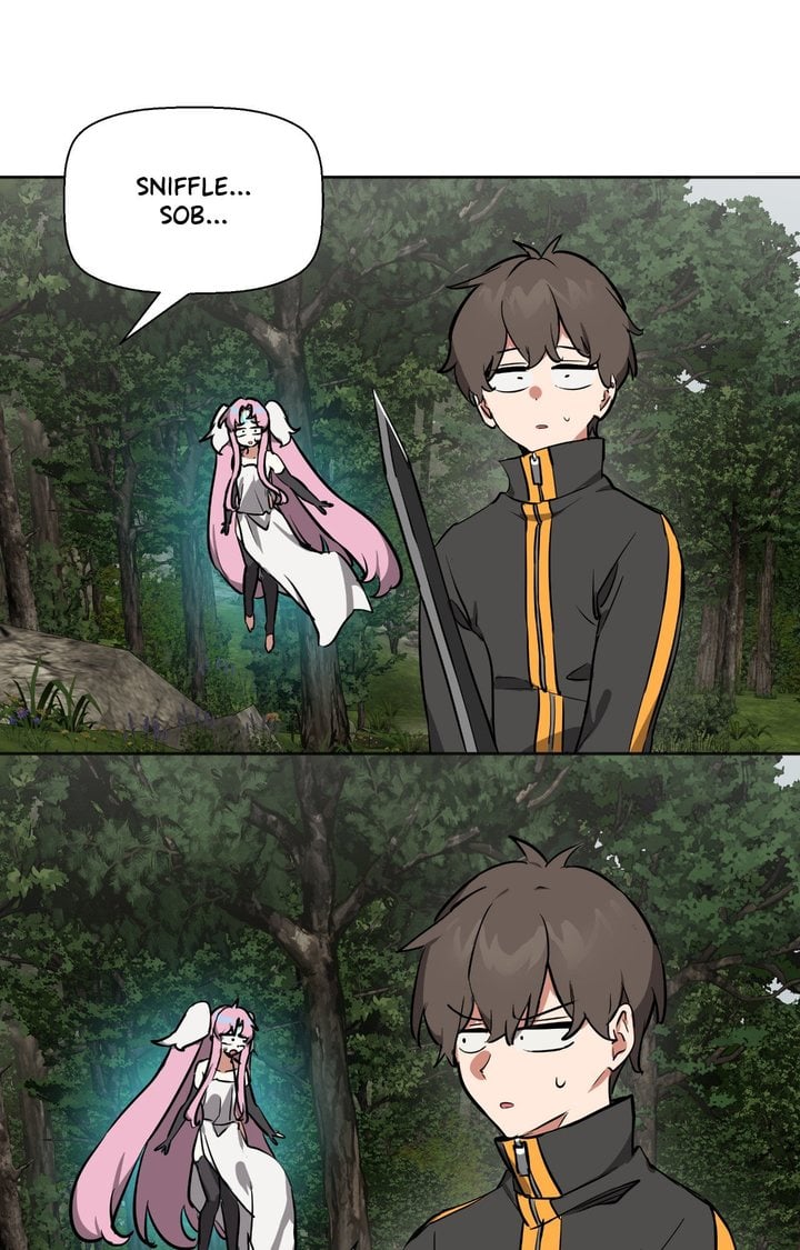 No Man’s Land Page 57 - MangaHe