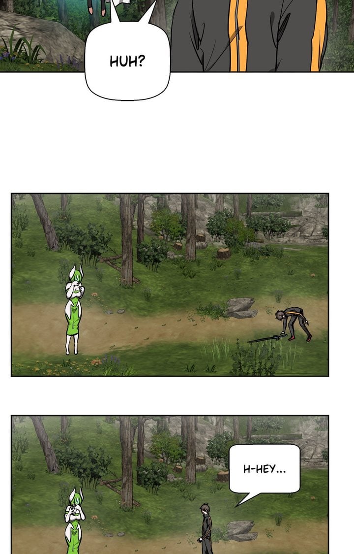 No Man’s Land Page 58 - MangaHe