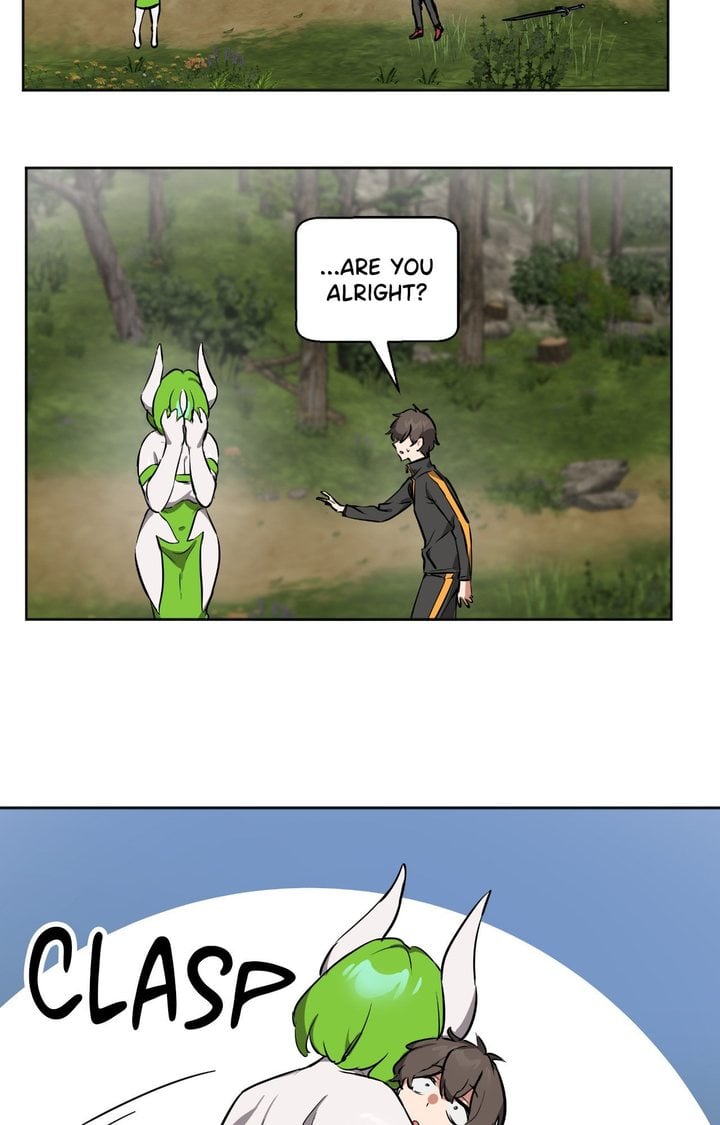 No Man’s Land Page 59 - MangaHe