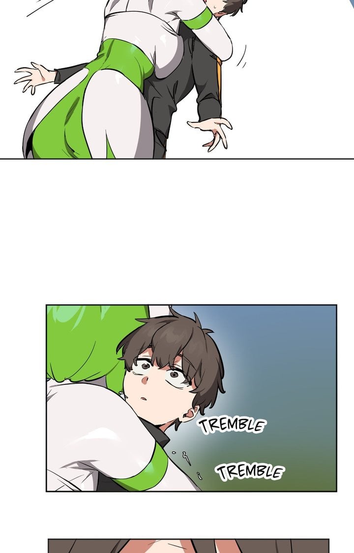 No Man’s Land Page 60 - MangaHe