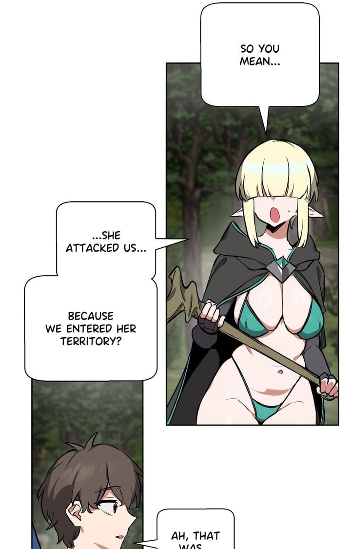 No Man’s Land Page 66 - MangaHe