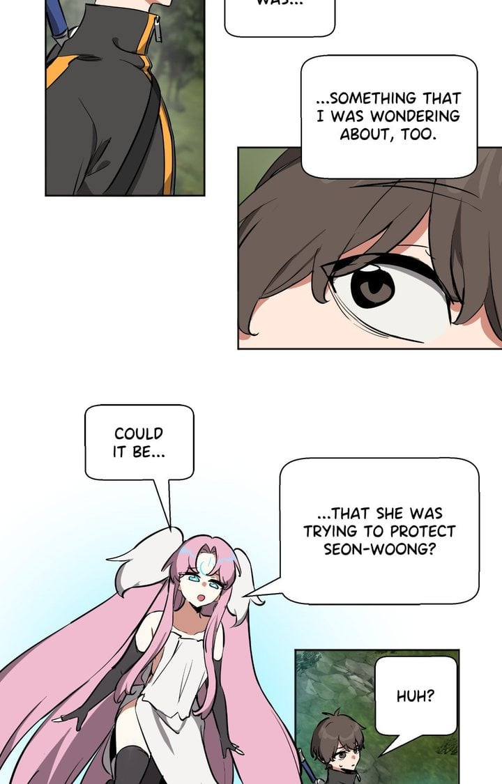 No Man’s Land Page 67 - MangaHe