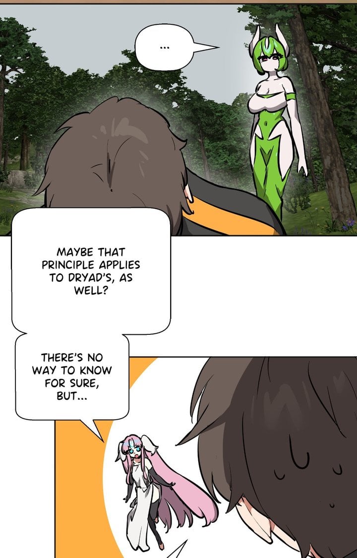 No Man’s Land Page 69 - MangaHe
