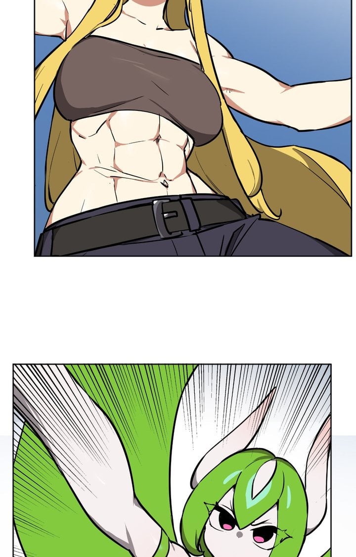 No Man’s Land Page 8 - MangaHe