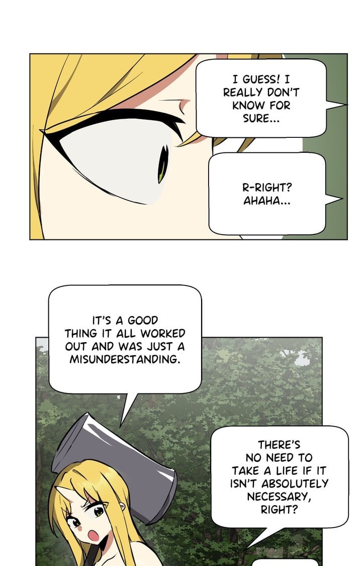 No Man’s Land Page 71 - MangaHe