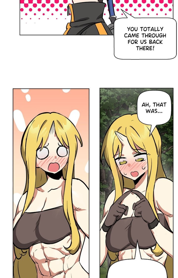 No Man’s Land Page 73 - MangaHe