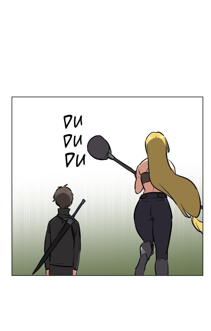 No Man’s Land Page 77 - MangaHe