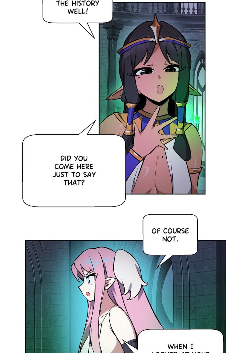 No Man’s Land Page 11 - MangaHe