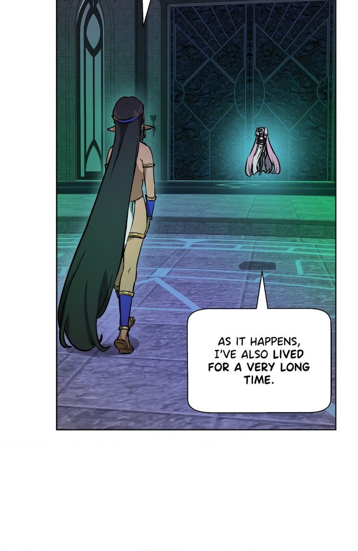 No Man’s Land Page 15 - MangaHe