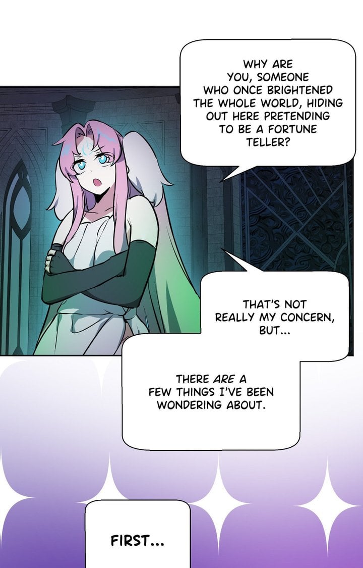 No Man’s Land Page 16 - MangaHe