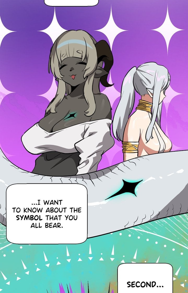 No Man’s Land Page 17 - MangaHe