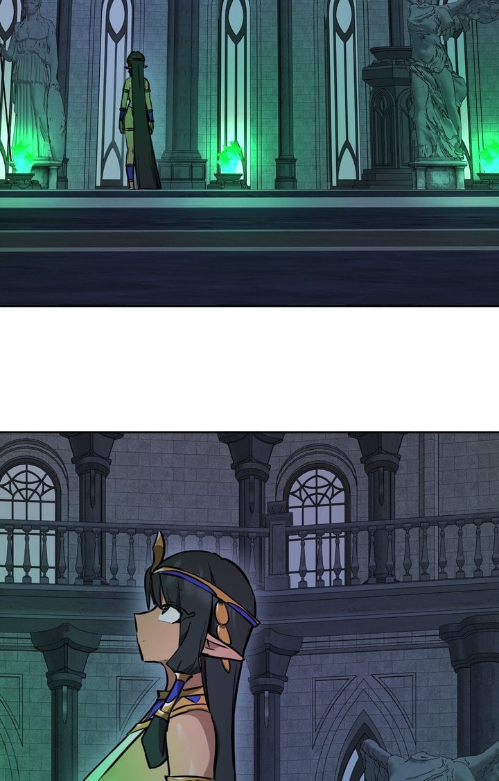 No Man’s Land Page 3 - MangaHe