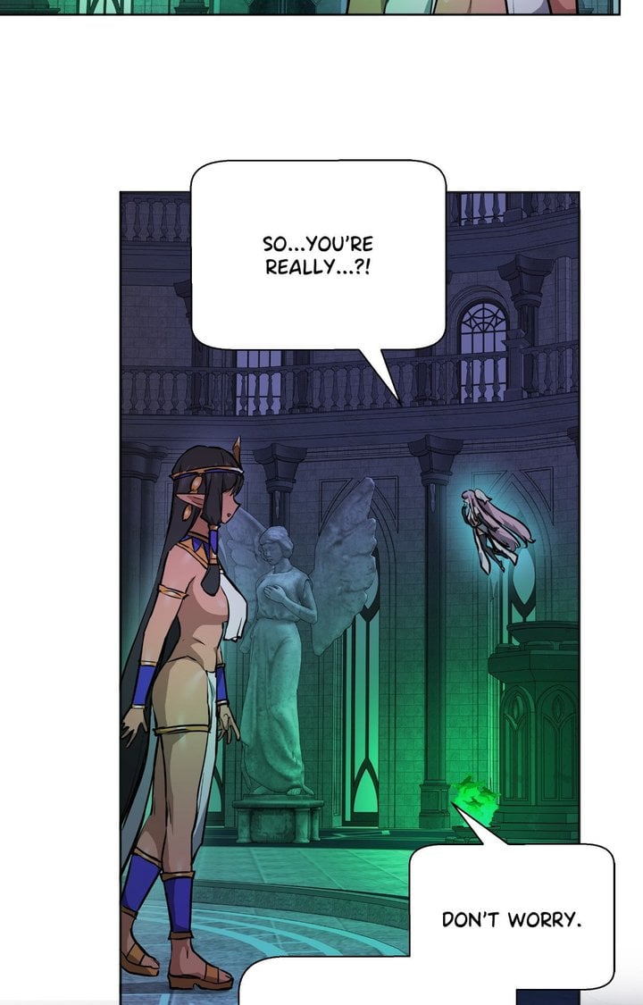 No Man’s Land Page 22 - MangaHe