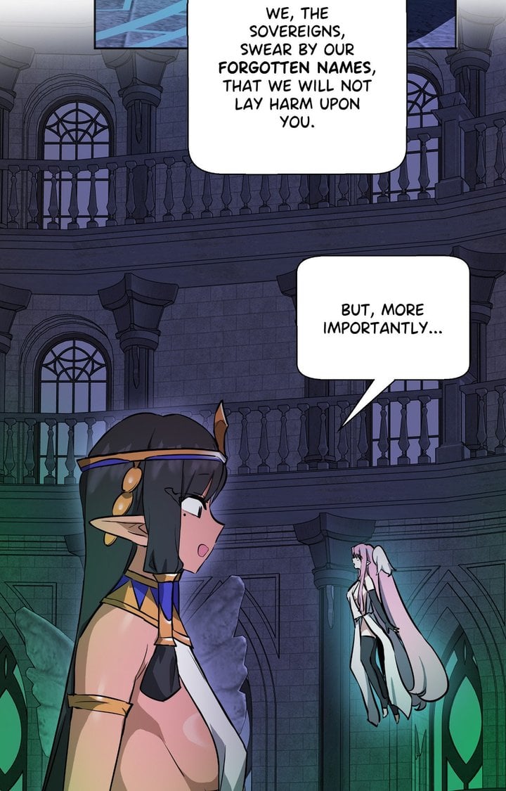 No Man’s Land Page 23 - MangaHe