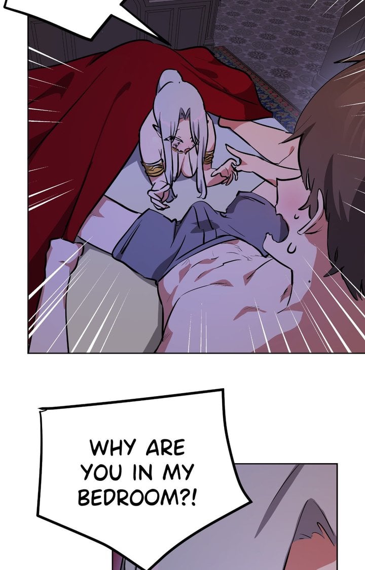 No Man’s Land Page 31 - MangaHe