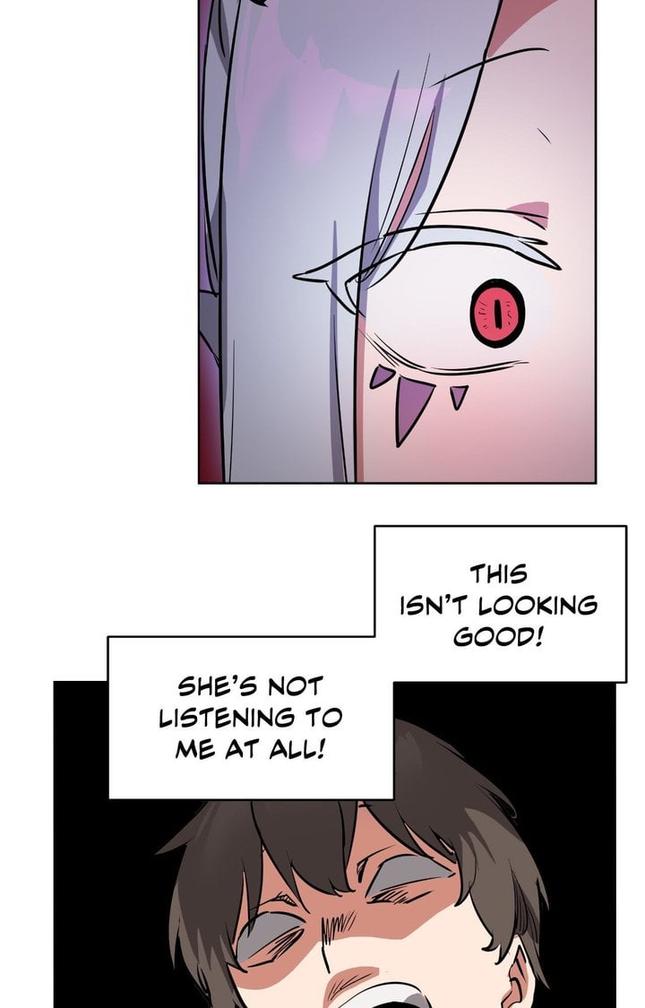 No Man’s Land Page 32 - MangaHe