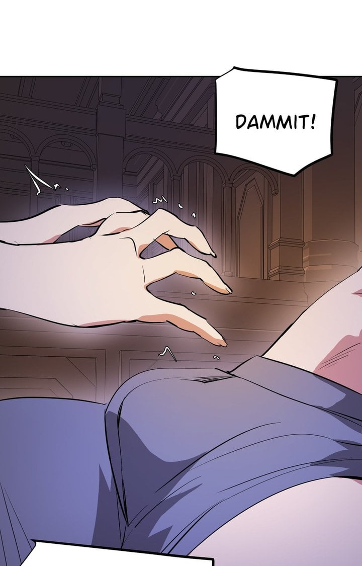No Man’s Land Page 34 - MangaHe