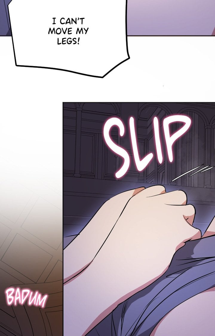 No Man’s Land Page 35 - MangaHe