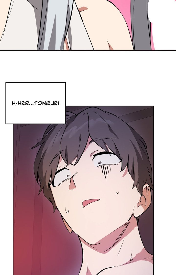 No Man’s Land Page 39 - MangaHe