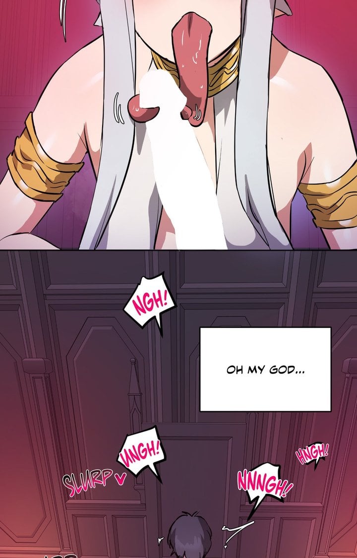 No Man’s Land Page 42 - MangaHe