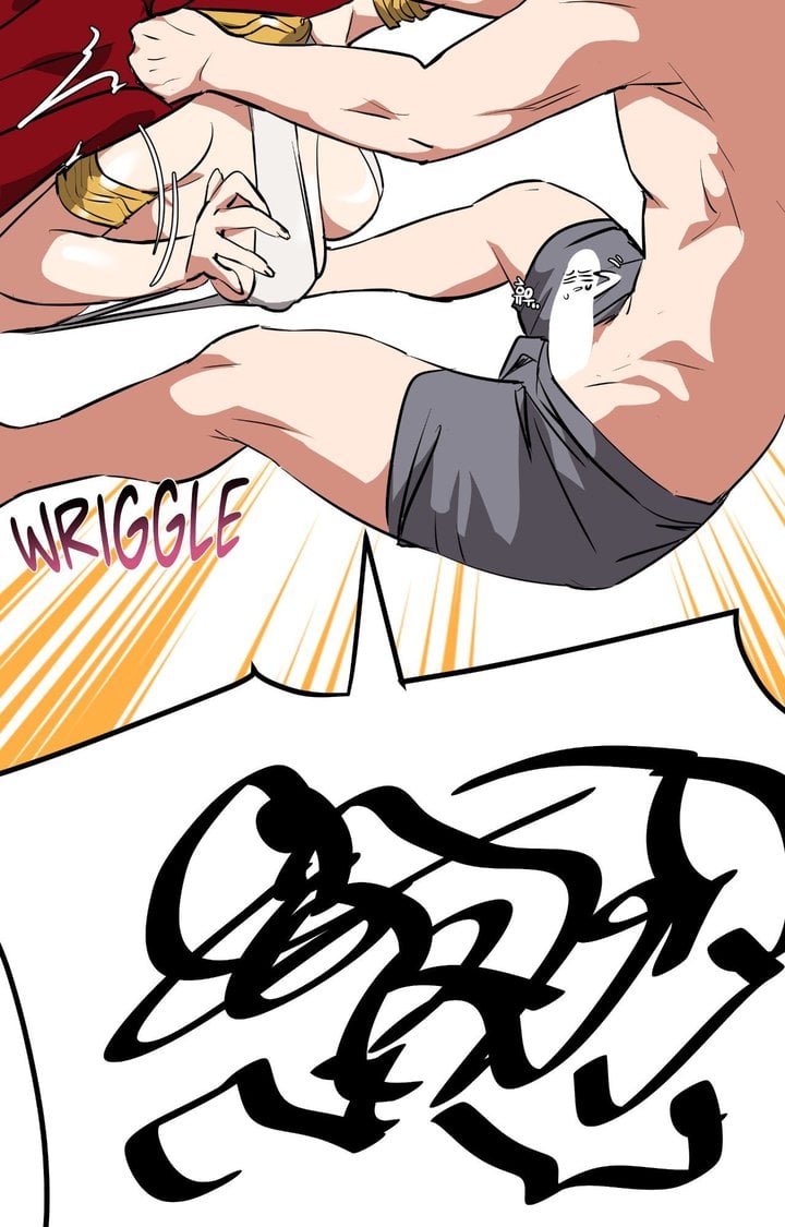 No Man’s Land Page 54 - MangaHe