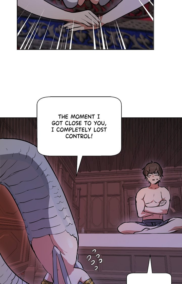 No Man’s Land Page 57 - MangaHe