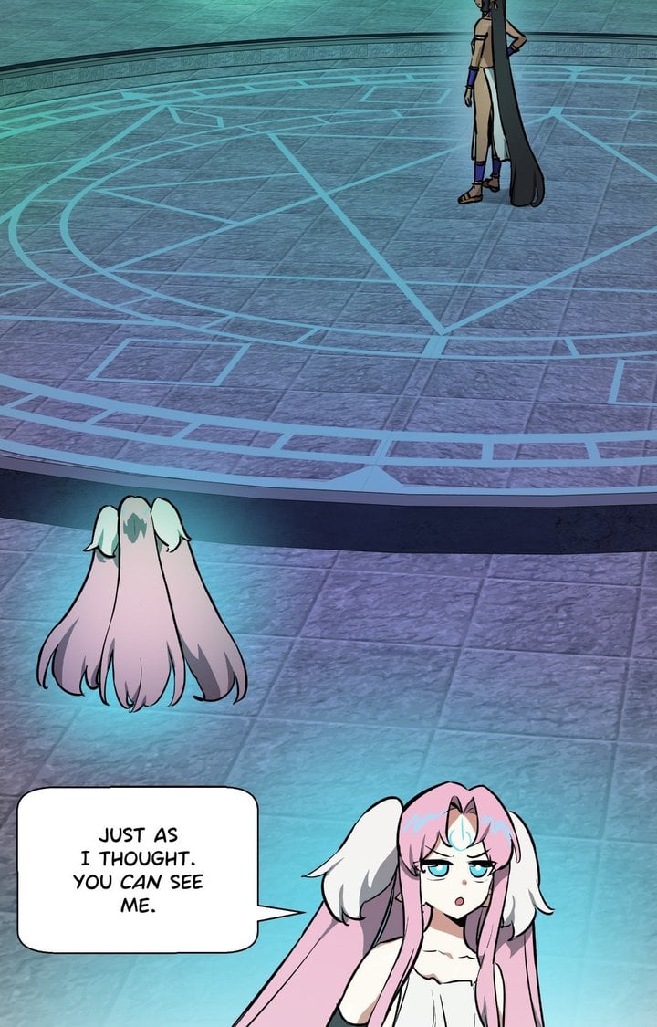 No Man’s Land Page 7 - MangaHe