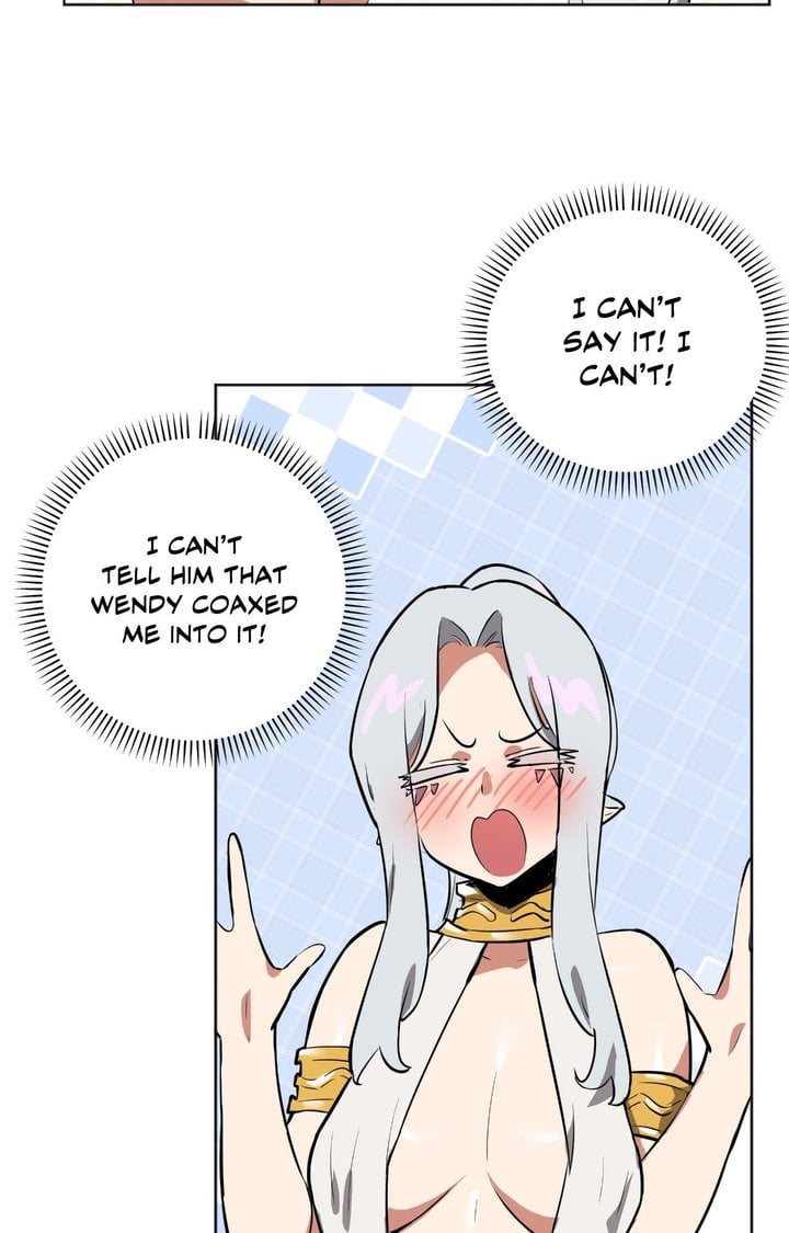 No Man’s Land Page 61 - MangaHe