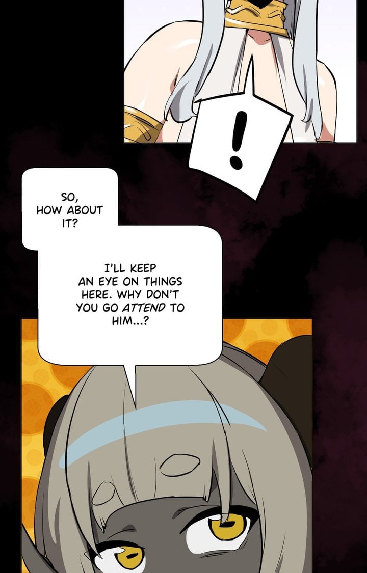 No Man’s Land Page 65 - MangaHe