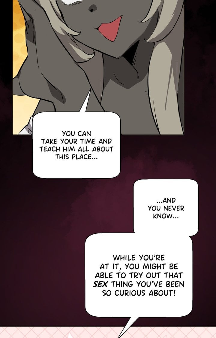 No Man’s Land Page 66 - MangaHe