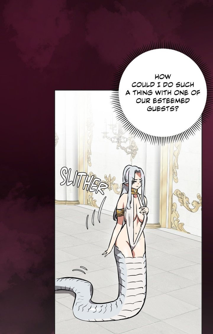 No Man’s Land Page 68 - MangaHe
