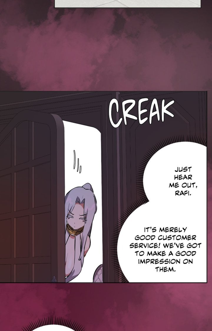 No Man’s Land Page 69 - MangaHe
