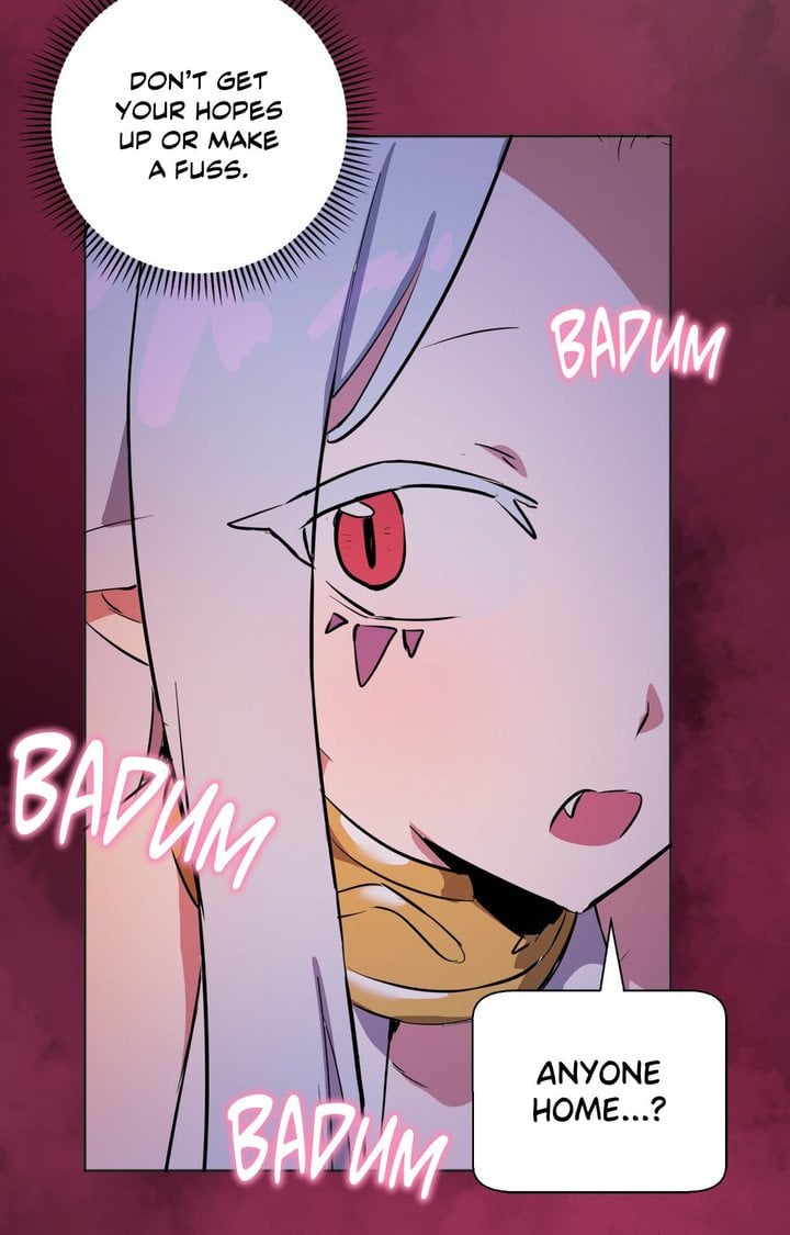 No Man’s Land Page 70 - MangaHe