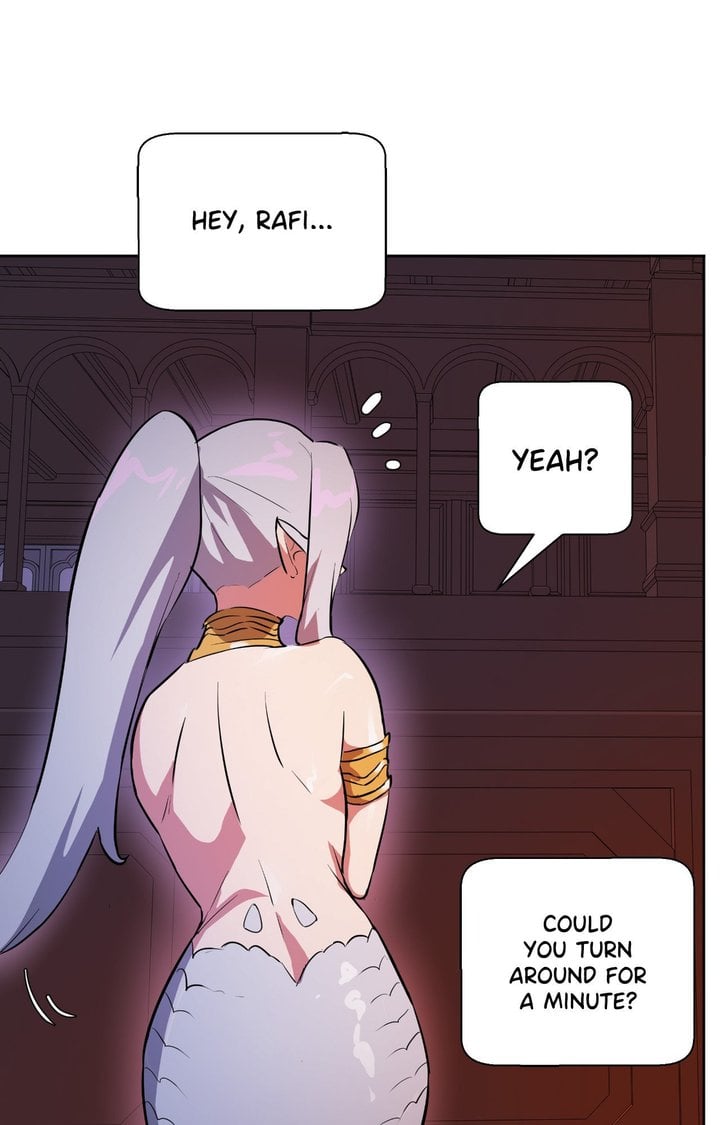 No Man’s Land Page 80 - MangaHe