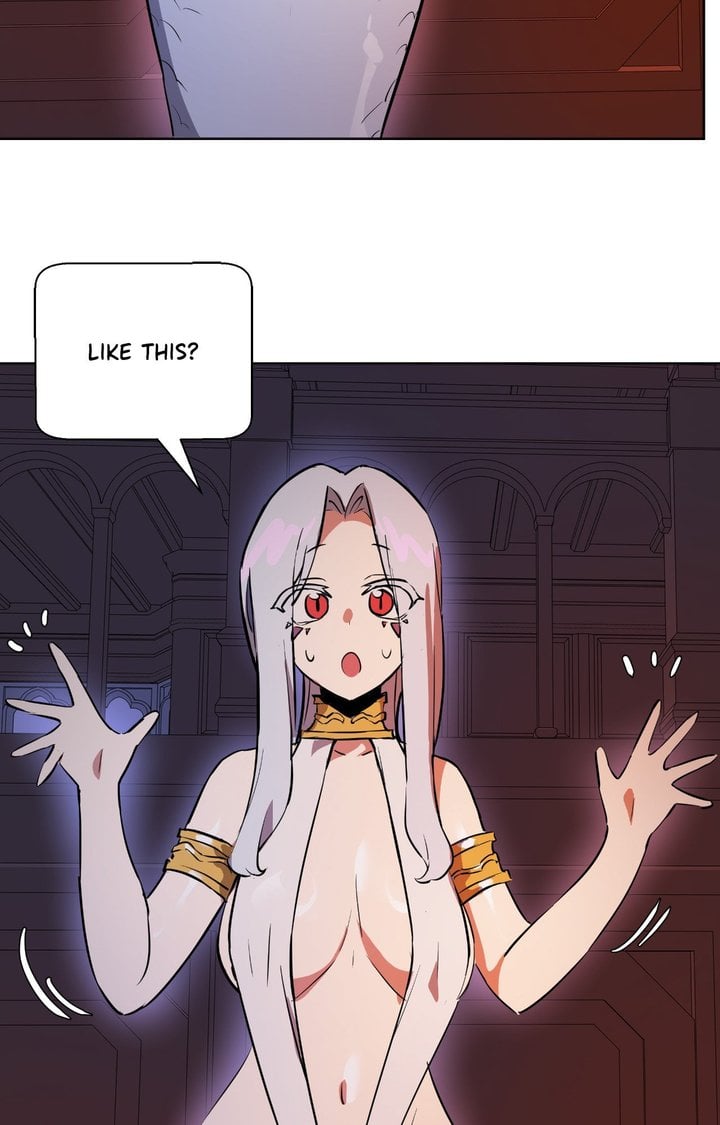 No Man’s Land Page 81 - MangaHe