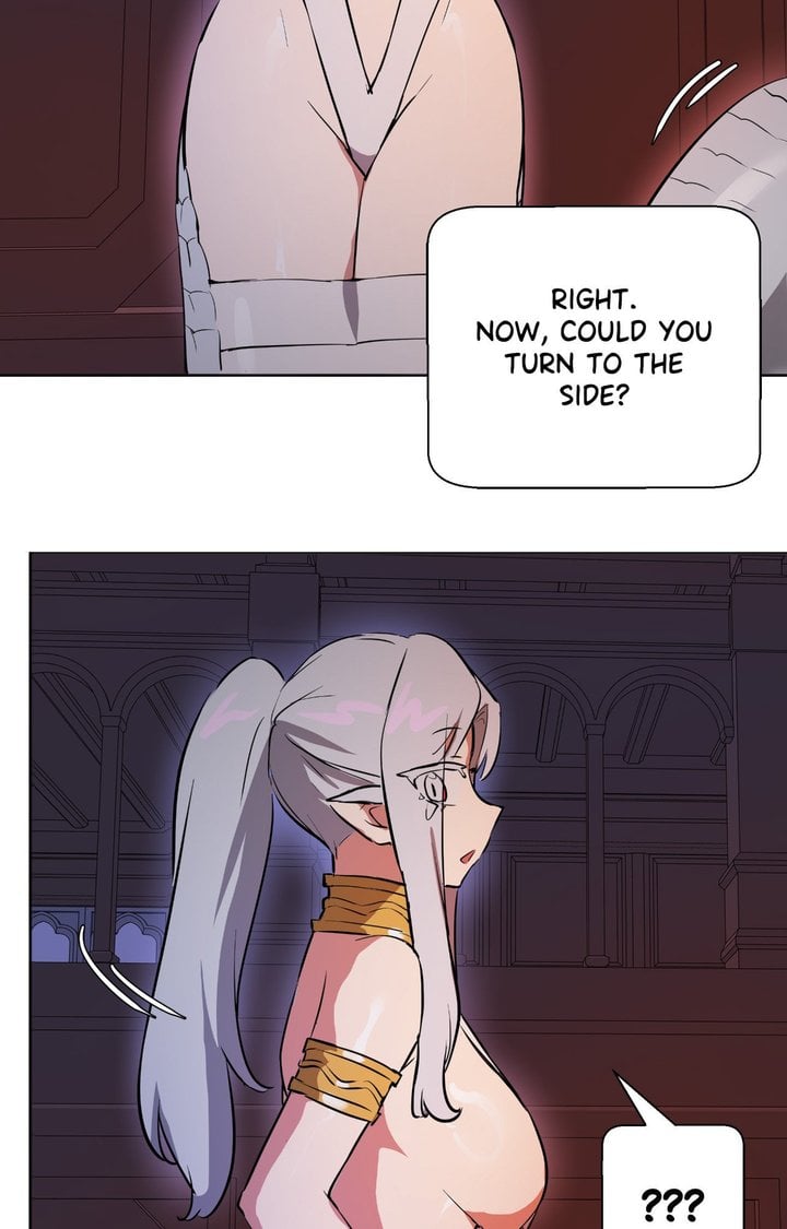 No Man’s Land Page 82 - MangaHe