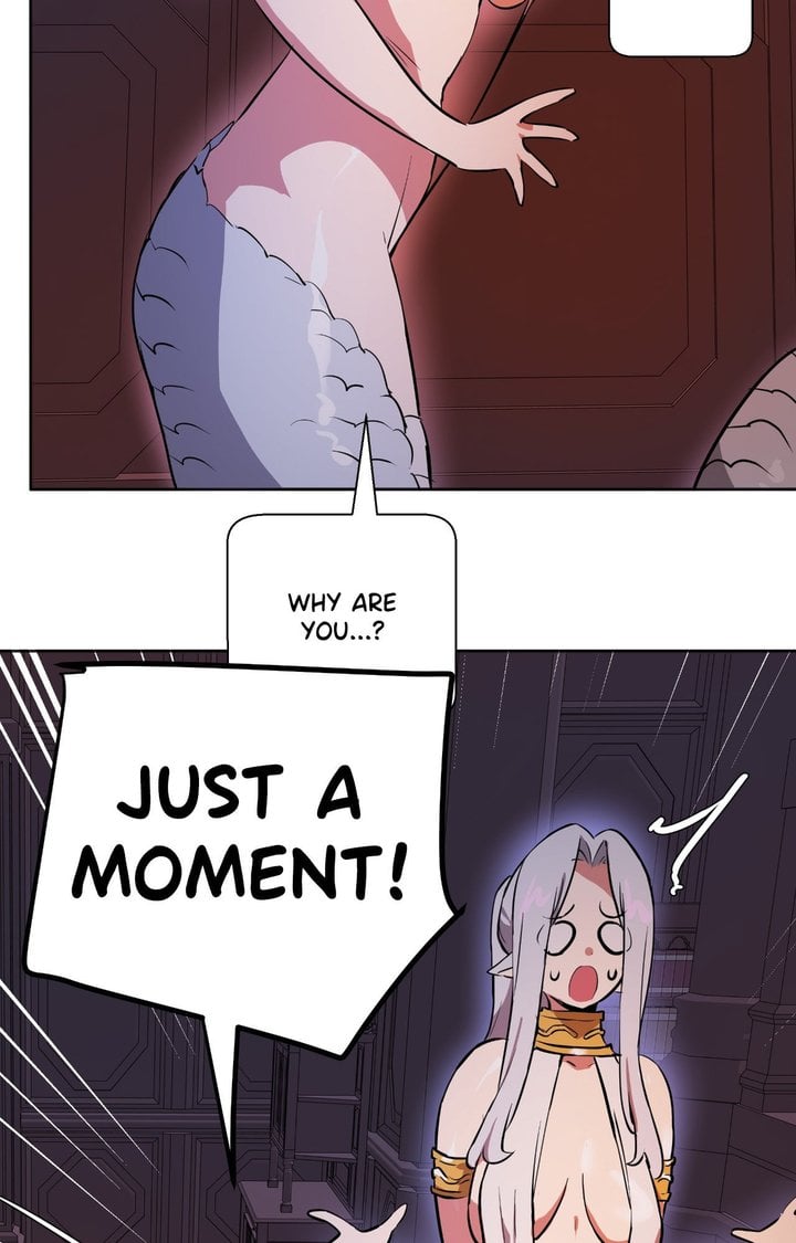 No Man’s Land Page 83 - MangaHe