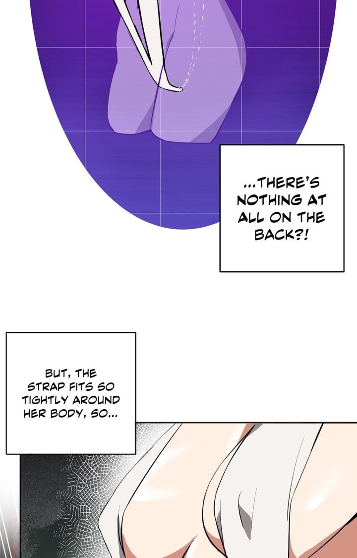 No Man’s Land Page 88 - MangaHe